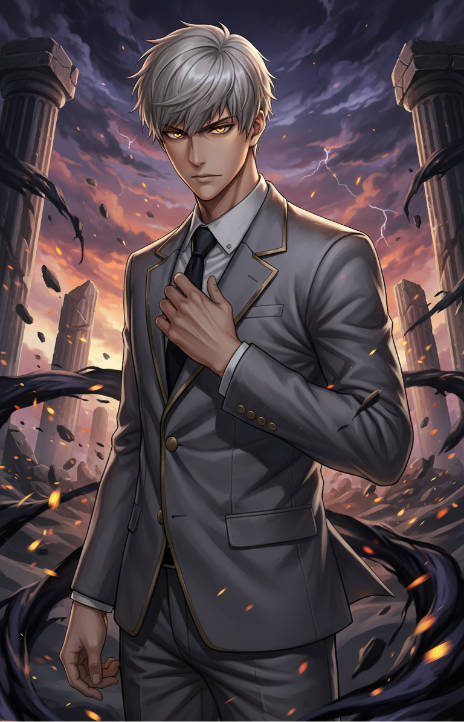 Mercenary Enrollment EN Cover Image
