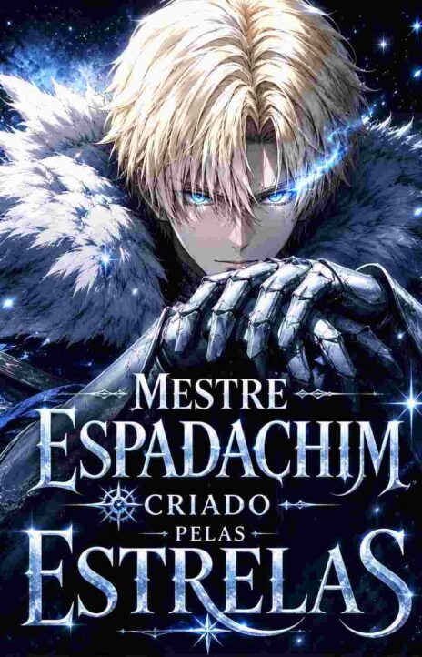 Mestre Espadachim Criado Pelas Estrelas pt_br Cover Image