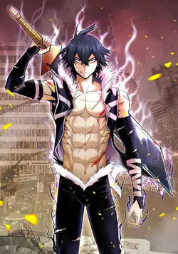 Retornado del Infierno es Cover Image