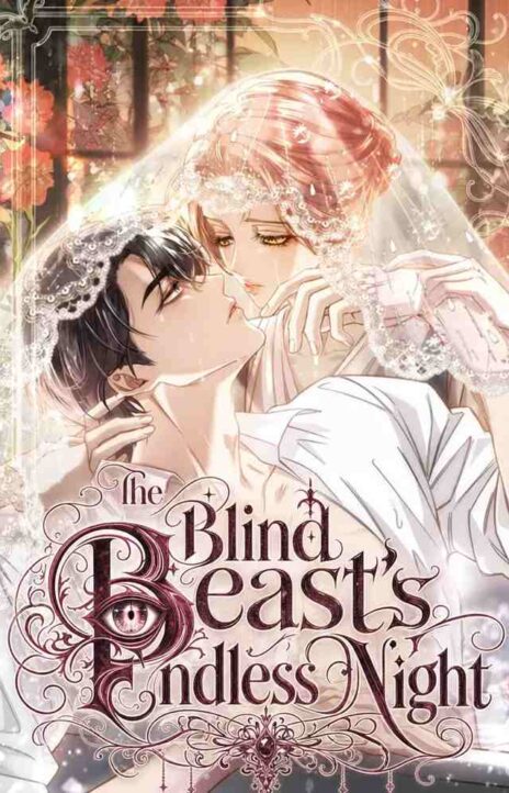 The Blind Beast’s Endless Night Cover Image